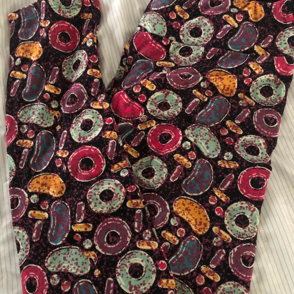 Lularoe leggings